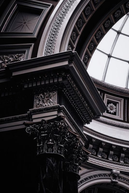 Plakat Timeless Power