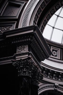 Plakat Timeless Power