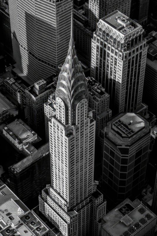 Plakat NEW YORK ICON