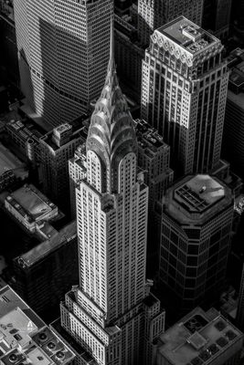 Plakat NEW YORK ICON