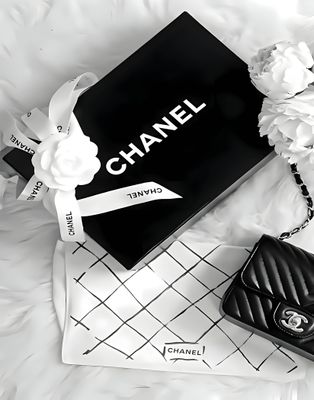 Plakat Chanel Still Life