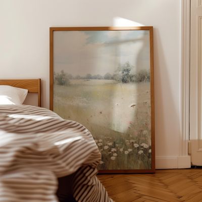 Plakaty pejzaże malarskie