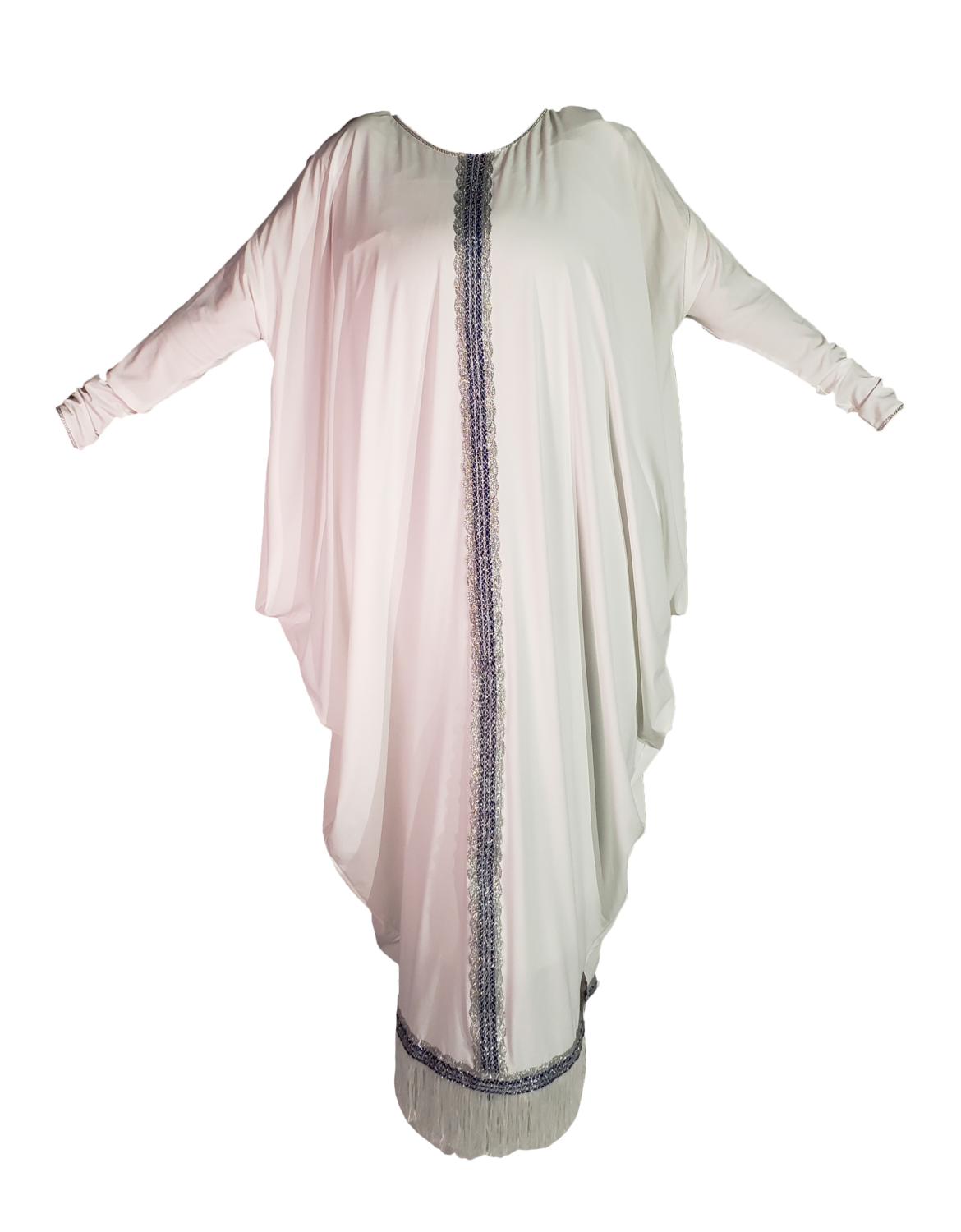 Sleeved Caftan Sleeved Caftan