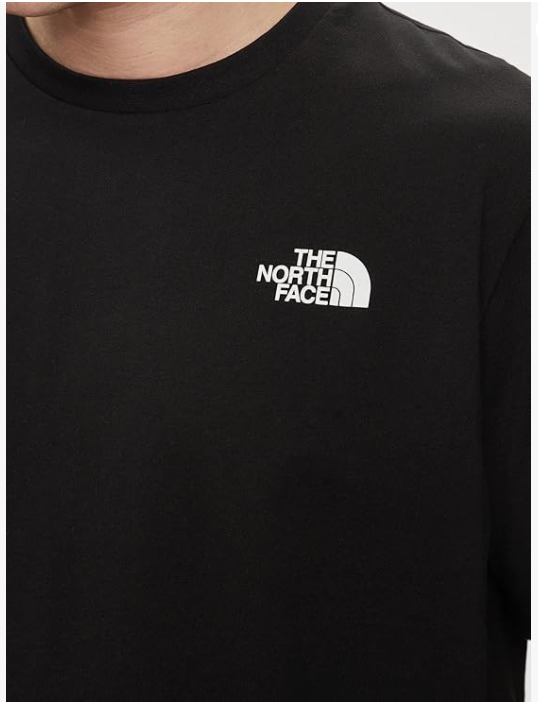 THE NORTH FACE Men&#39;s T-Shirt