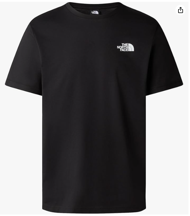 THE NORTH FACE Men&#39;s T-Shirt