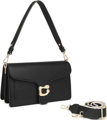 Zayra Rose Crossbody Ladies Bag