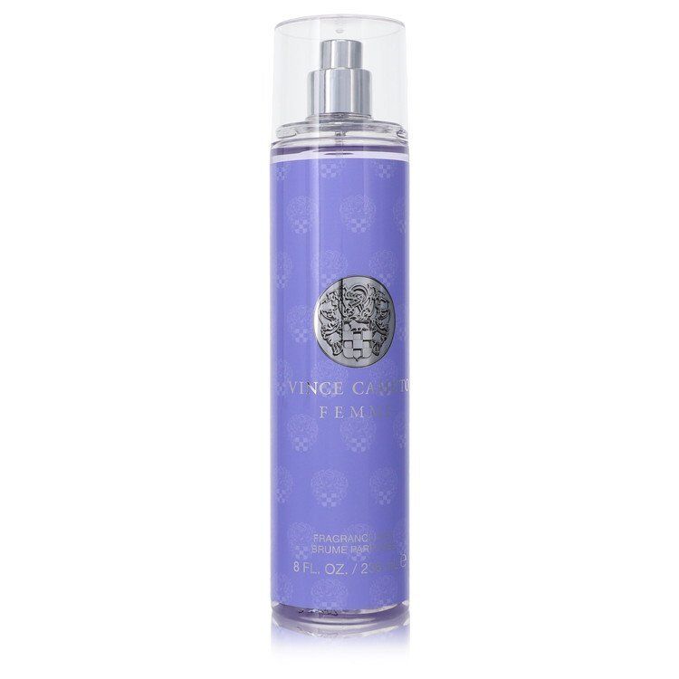 Vince Camuto Femme Body Spray By Vince Camuto - Size: 240 ml Body Spray