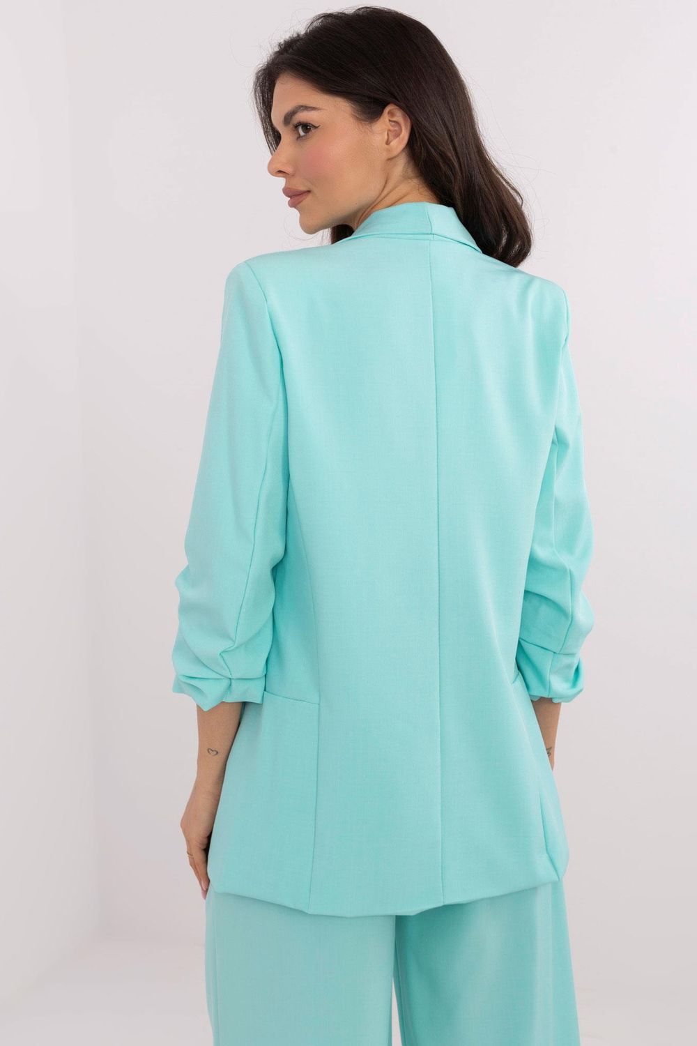 green - Jacket Zayra Rose Moda