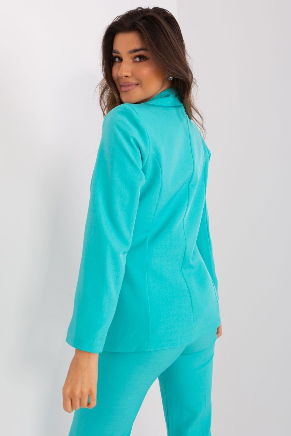 blue - Jacket Zayra Rose Moda