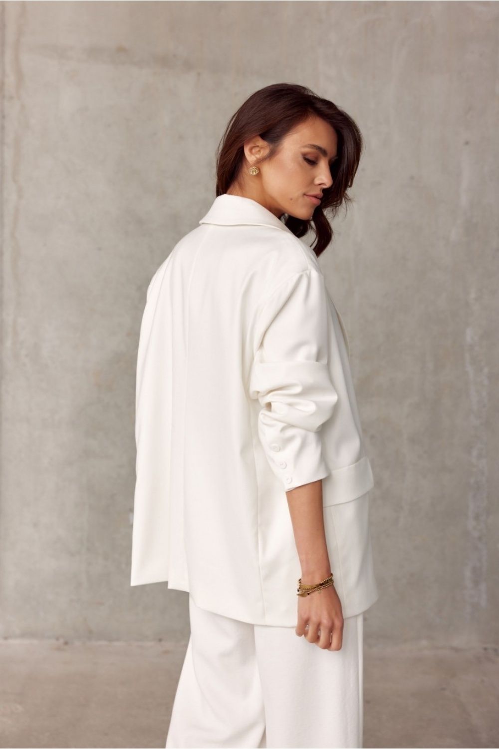 beige - Jacket Zayra Rose Fashion
