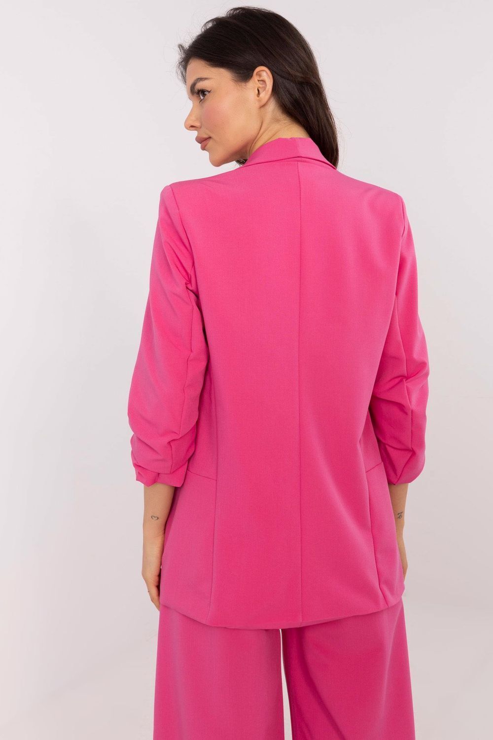 pink - Jacket Zayra Rose Moda
