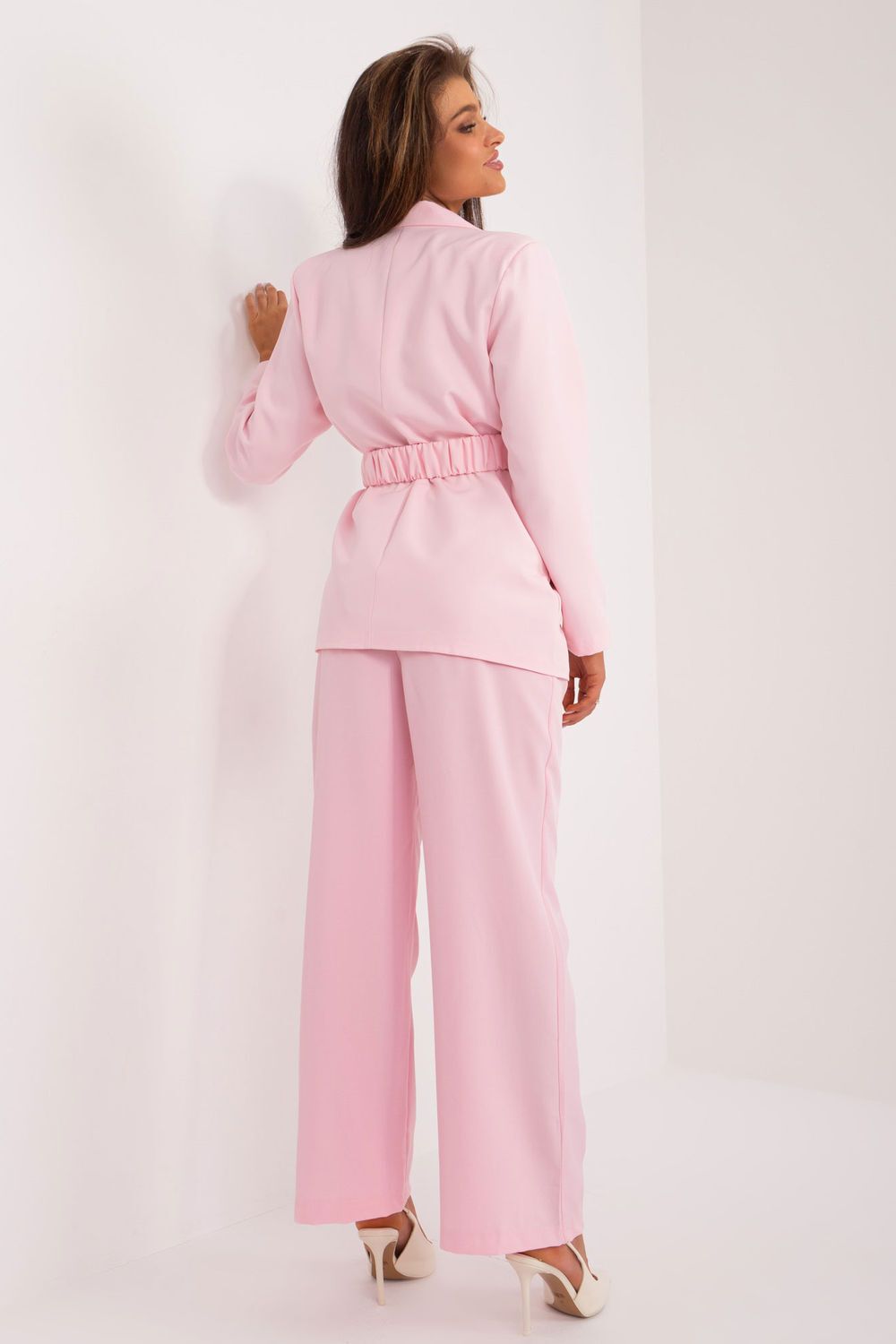 pink - Jacket Zayra Rose Moda