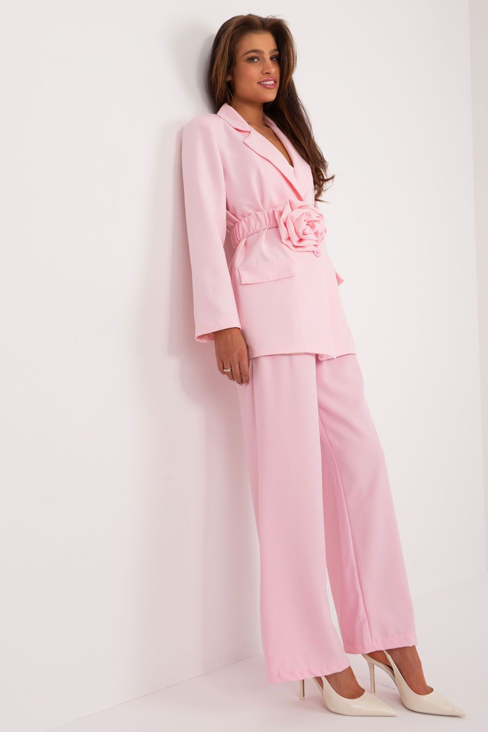 pink - Jacket Zayra Rose Moda