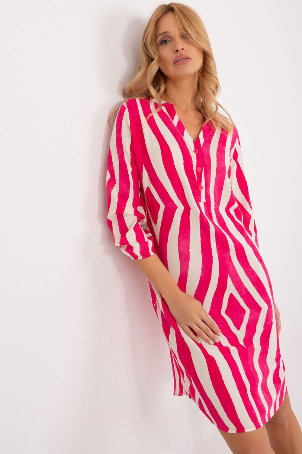 pink - Daydress ZayraRose Sublevel