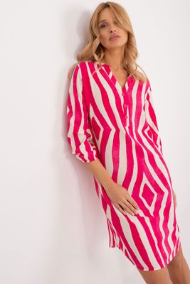 pink - Daydress ZayraRose Sublevel
