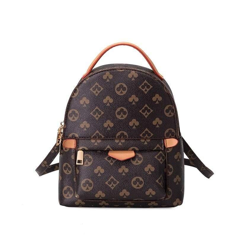 Zayra Rose Designer Style Luxury Shoulder Bags