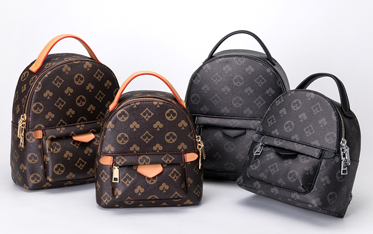 Zayra Rose Designer Style Luxury Shoulder Bags