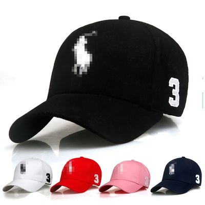 2025 Spring And Summer New Hats Men Outdoor Sports Baseball Caps Women Fashion Trendy Hats Sunscreen Sunshade Caps