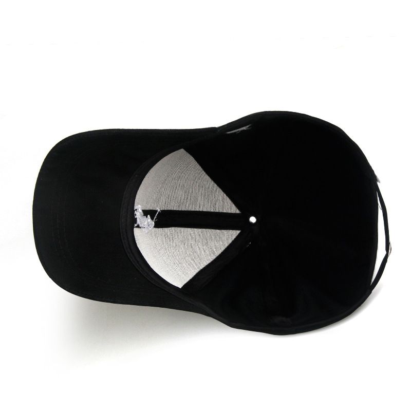 2025 Spring And Summer New Hats Men Outdoor Sports Baseball Caps Women Fashion Trendy Hats Sunscreen Sunshade Caps