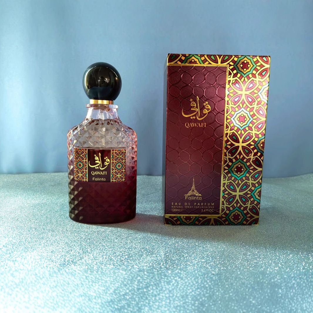 Cross-border New ASRAD Middle East Arab Men And Women&#39;s Perfume Lasting Fragrance Cologne Southeast Asia Perfume Batch