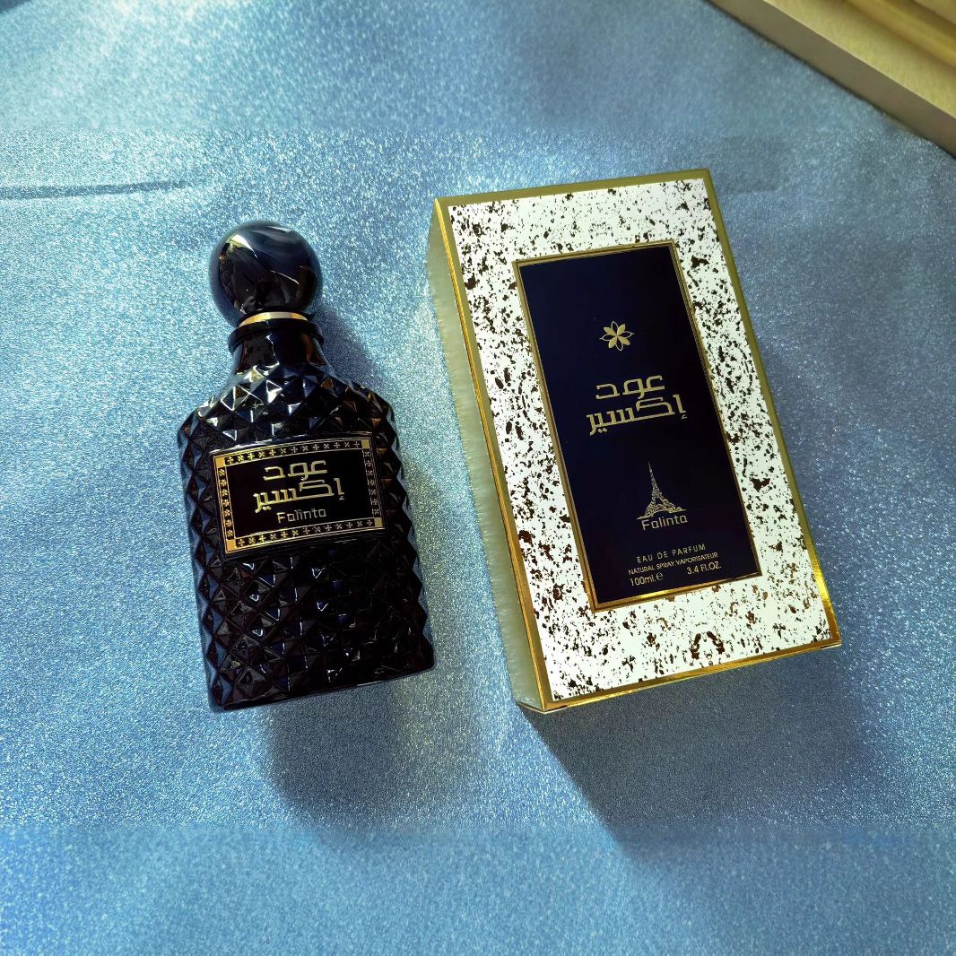 Cross-border New ASRAD Middle East Arab Men And Women&#39;s Perfume Lasting Fragrance Cologne Southeast Asia Perfume Batch