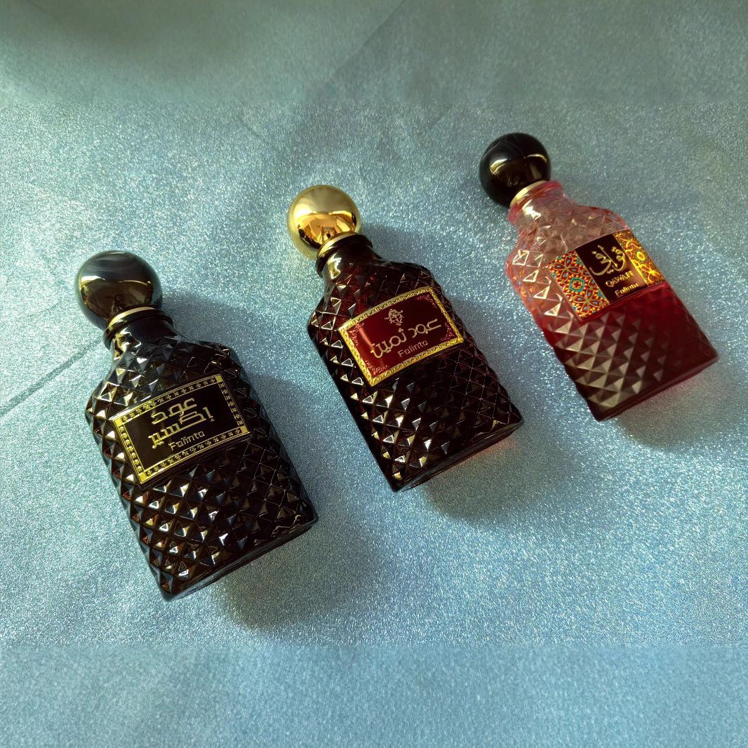 Cross-border New ASRAD Middle East Arab Men And Women&#39;s Perfume Lasting Fragrance Cologne Southeast Asia Perfume Batch