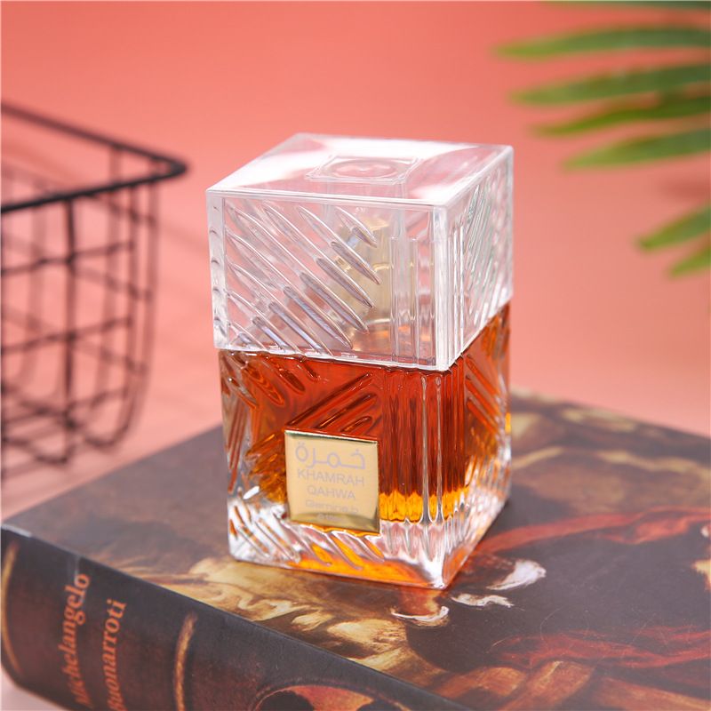 Lattafa Perfumes Khamrah Men&#39;s Camra Perfume Cross-border Explosions  Arab