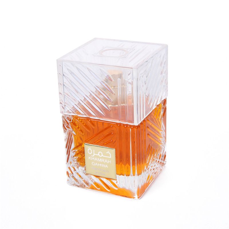 Lattafa Perfumes Khamrah Men&#39;s Camra Perfume Cross-border Explosions  Arab