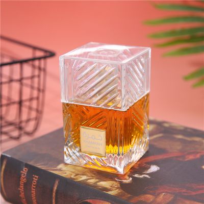 Lattafa Perfumes Khamrah Men&#39;s Camra Perfume Cross-border Explosions  Arab