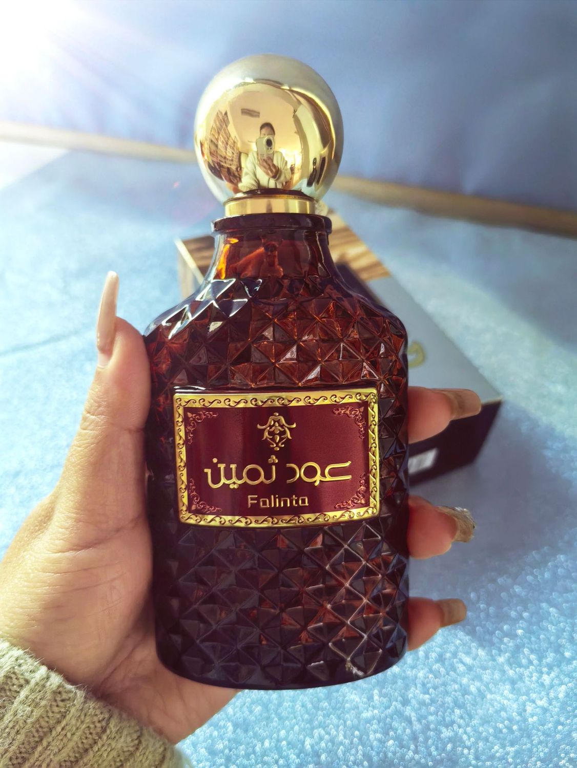 Cross-border New ASRAD Middle East Arab Men And Women&#39;s Perfume Lasting Fragrance Cologne Southeast Asia Perfume Batch