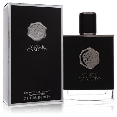 Vince Camuto Eau De Toilette Spray By Vince Camuto - Size: 100 ml Eau De Toilette Spray