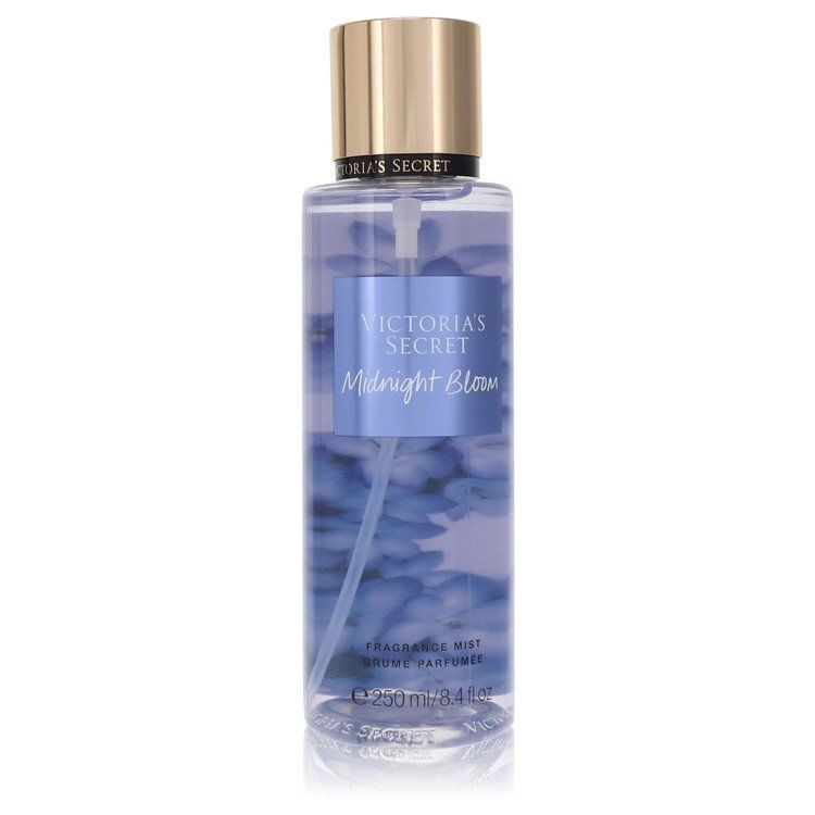Victoria&#39;s Secret Midnight Bloom Fragrance Mist Spray By Victoria&#39;s Secret - Size: 248 ml Fragrance Mist Spray