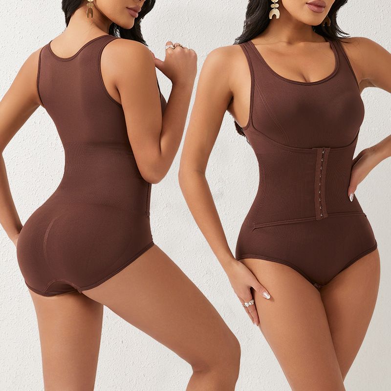 Zayra Rose Enhanced Buckle Shaping Clothing Women Body Shaping Belly Shaping Clothing Body Shaping Clothing Triangle Body Shaping Clothing
