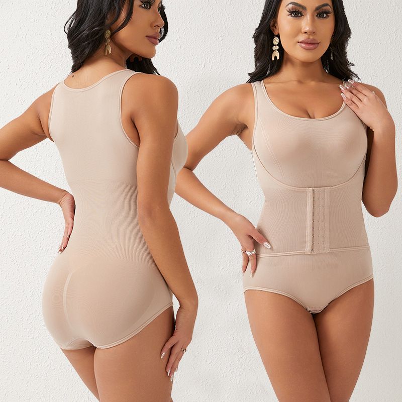Zayra Rose Enhanced Buckle Shaping Clothing Women Body Shaping Belly Shaping Clothing Body Shaping Clothing Triangle Body Shaping Clothing