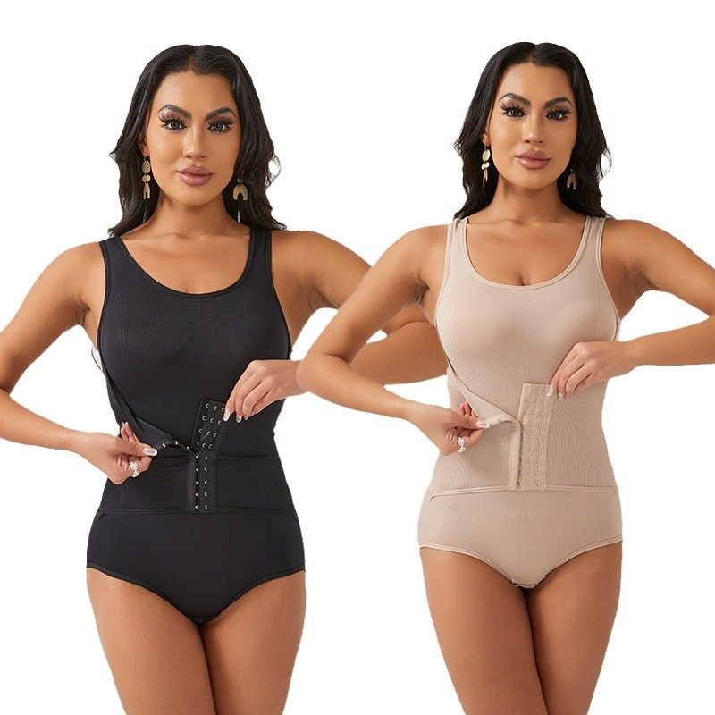 Zayra Rose Enhanced Buckle Shaping Clothing Women Body Shaping Belly Shaping Clothing Body Shaping Clothing Triangle Body Shaping Clothing
