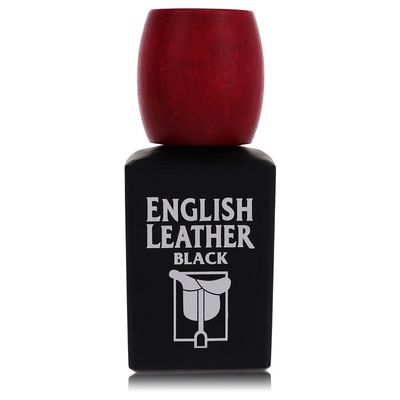 English Leather Black Cologne Spray (unboxed) By Dana - Size: 100 ml Cologne Spray