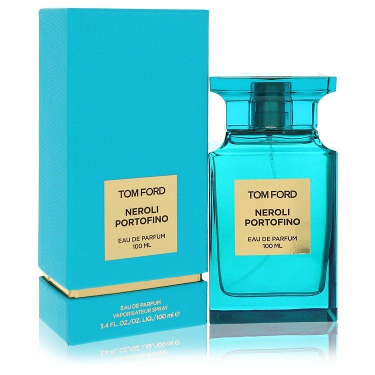 Neroli Portofino Eau De Parfum Spray By Tom Ford - Size: 100 ml Eau De Parfum Spray