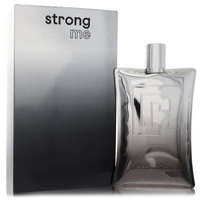 Paco Rabanne Strong Me Eau De Parfum Spray (Unisex) By Paco Rabanne - Size: 62 ml Eau De Parfum Spray