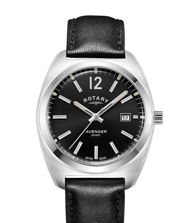 Rotary mens avenger sport watch gs05480/65