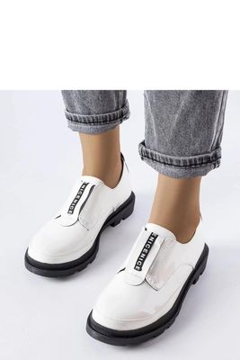 Low Shoes