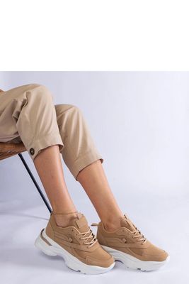 brown - Sneakers model 207132 Solea