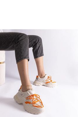 beige - Sneakers model 207166 Solea