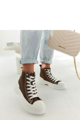 green - Sneakers model 207548 Solea