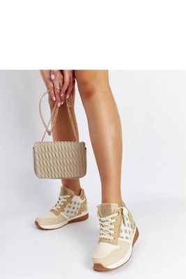 beige - Sneakers model 207559 Solea