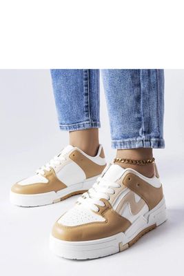 brown - Sneakers model 207906 Solea