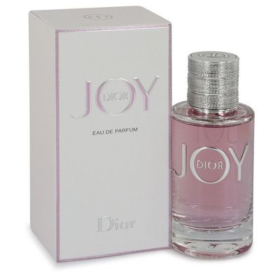 Dior Joy Eau De Parfum Spray By Christian Dior - Size: 50 ml Eau De Parfum Spray