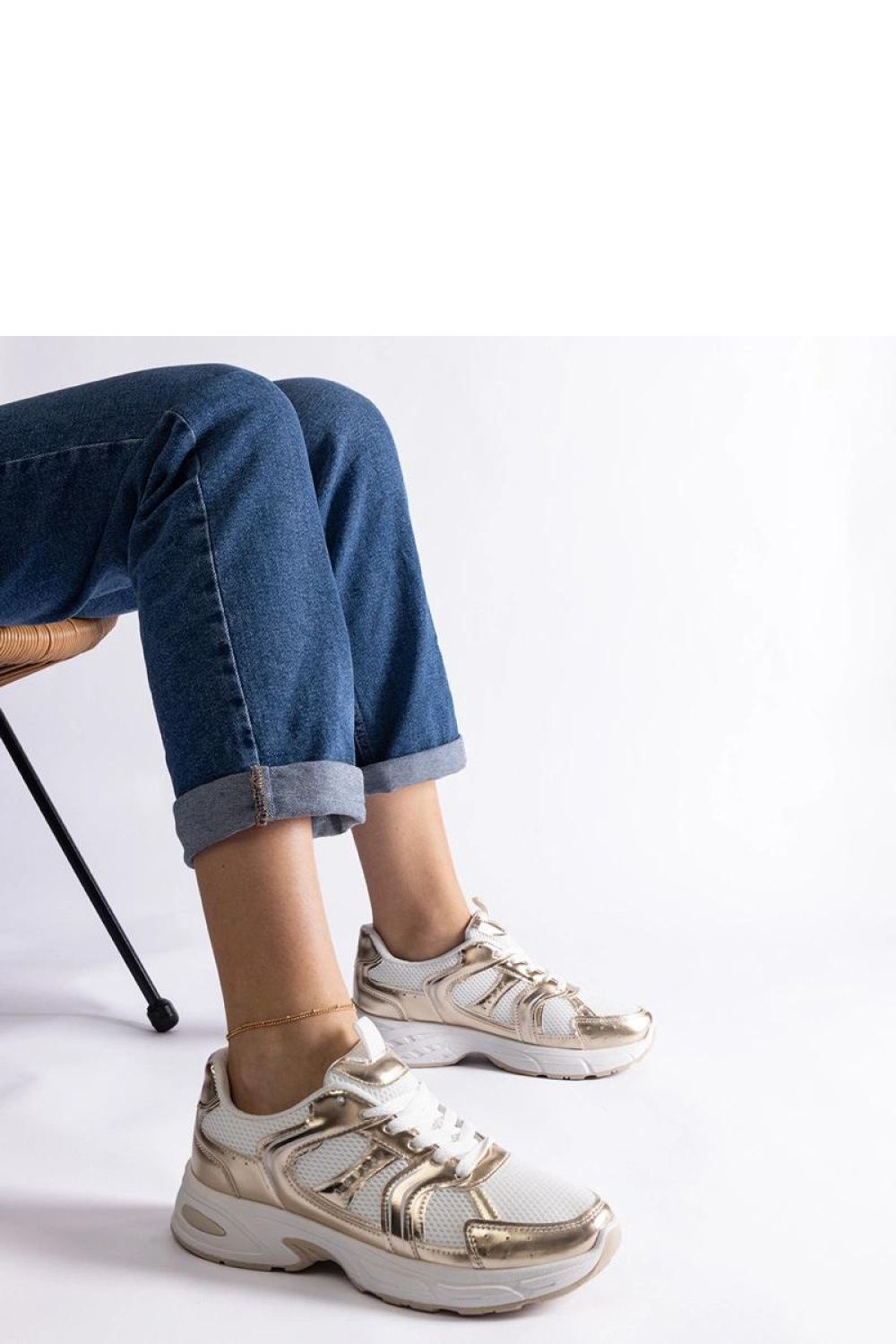 ~ - Sneakers model 207148 Solea