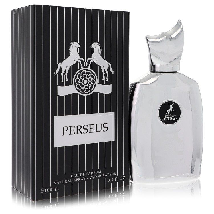 Perseus Eau De Parfum Spray By Parfums De Marly - Size: 125 ml Eau De Parfum Spray