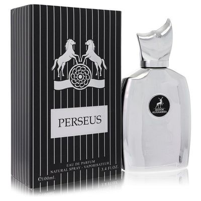 Perseus Eau De Parfum Spray By Parfums De Marly - Size: 125 ml Eau De Parfum Spray