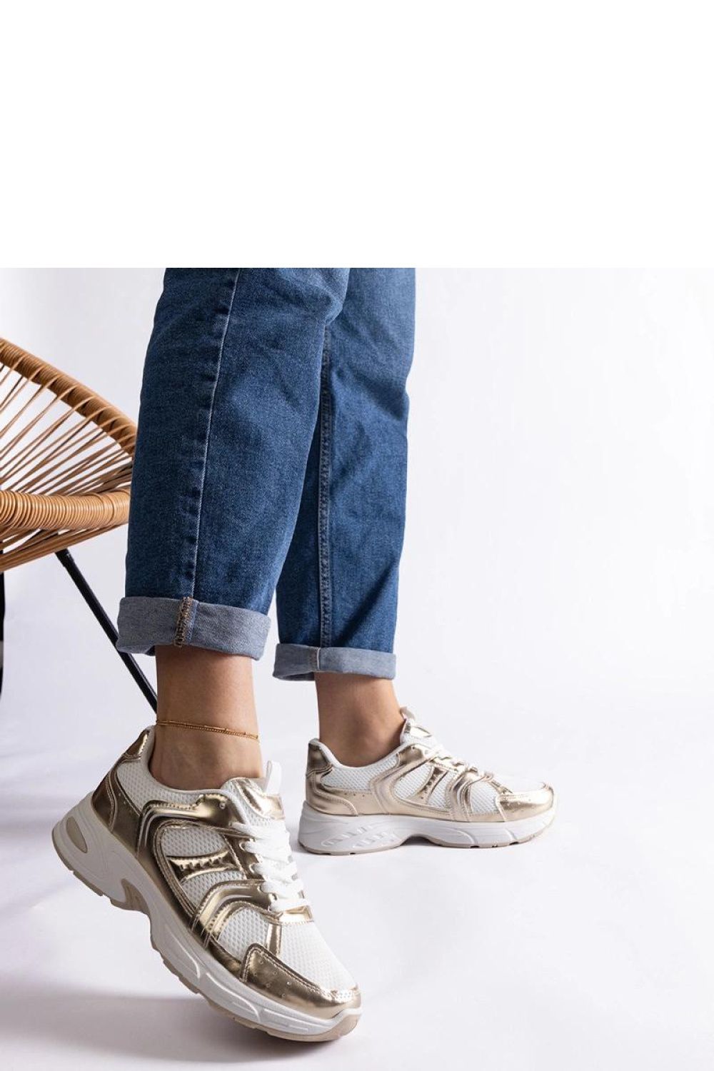 ~ - Sneakers model 207148 Solea